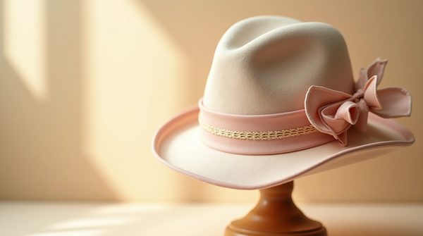 Boutique chapeaux en ligne : styles chic à prix réduits !