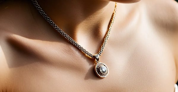 Ras de cou femme : élégance et nouveautés à découvrir