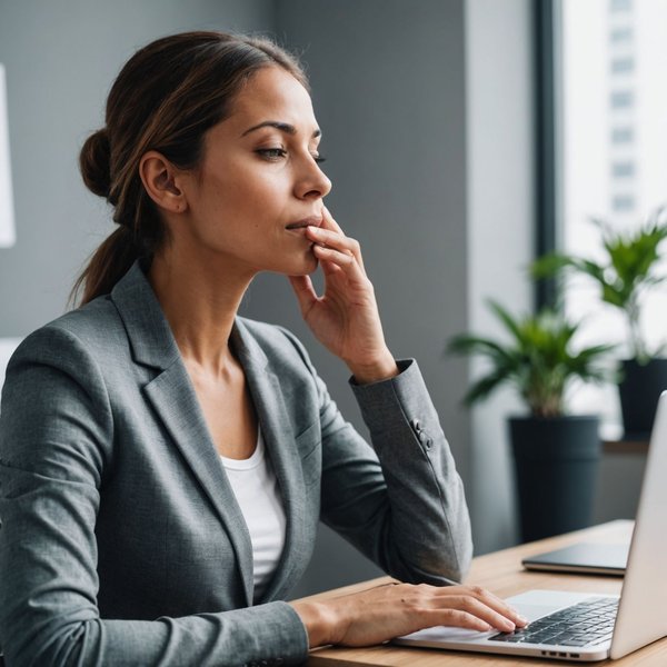Comment utiliser les techniques de respiration pour réduire le stress et l'anxiété au travail?