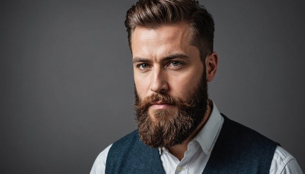 Découvrez les indispensables produits pour une barbe parfaite!
